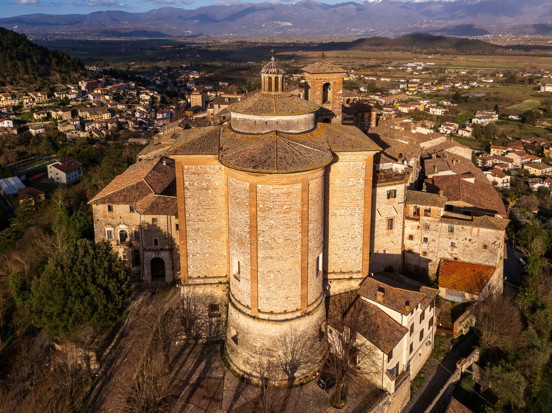 Casa Delicato