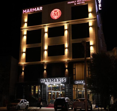 Marmar Family Restaurant and Hotel