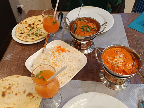 Punjab - Essey lès Nancy