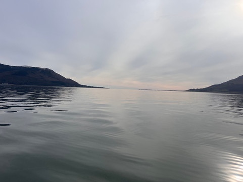 East Coast Adventure-Warrenpoint必去景点