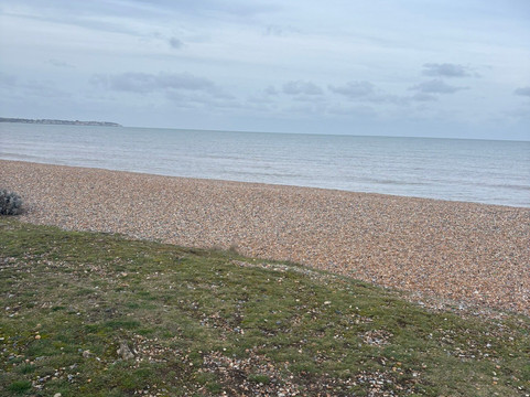 Sandwich Bay Beach-桑威治必去景点