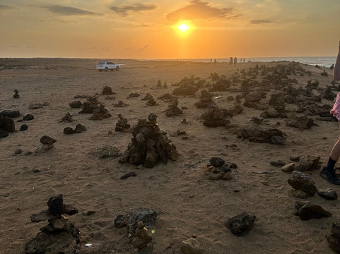 TAROA TOURS-Riohacha必去景点