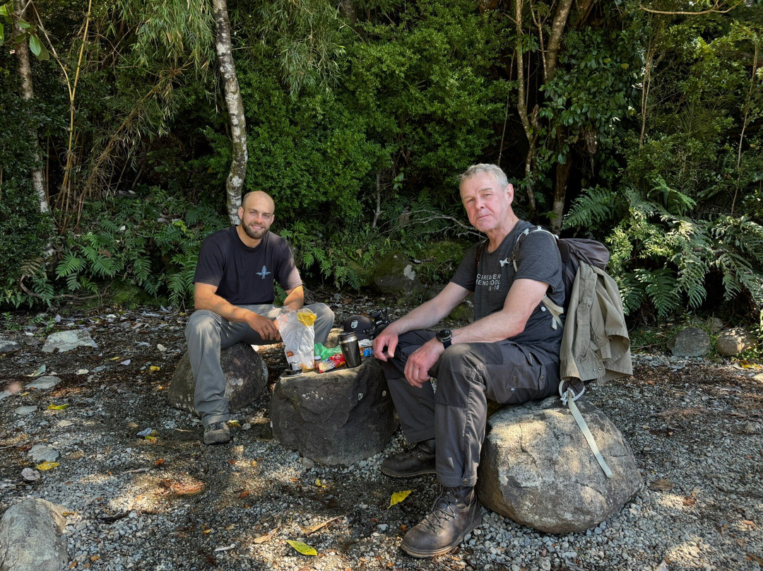 Cahuil Adventure-Llanquihue必去景点