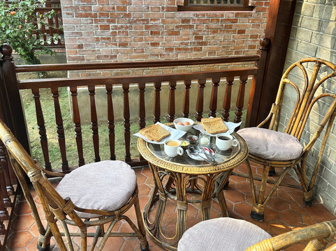 瓦尔丹度假公寓主图