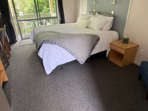 拉罗谢尔汽车旅馆主图