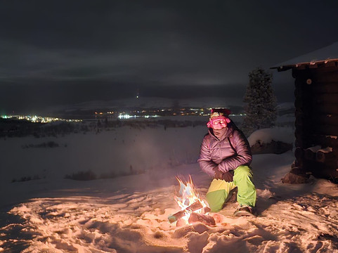 Booking Kirkenes-希尔克内斯必去景点