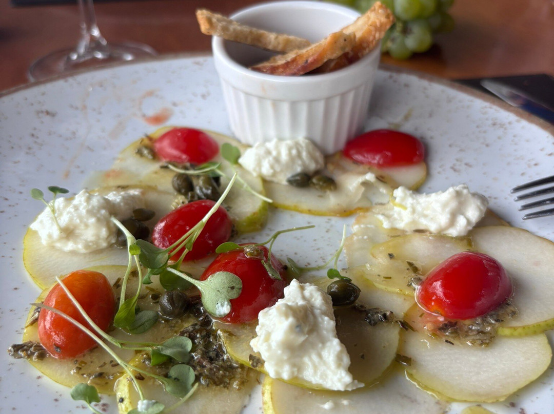 Vinhedo Lacustre-Lago Norte必去景点