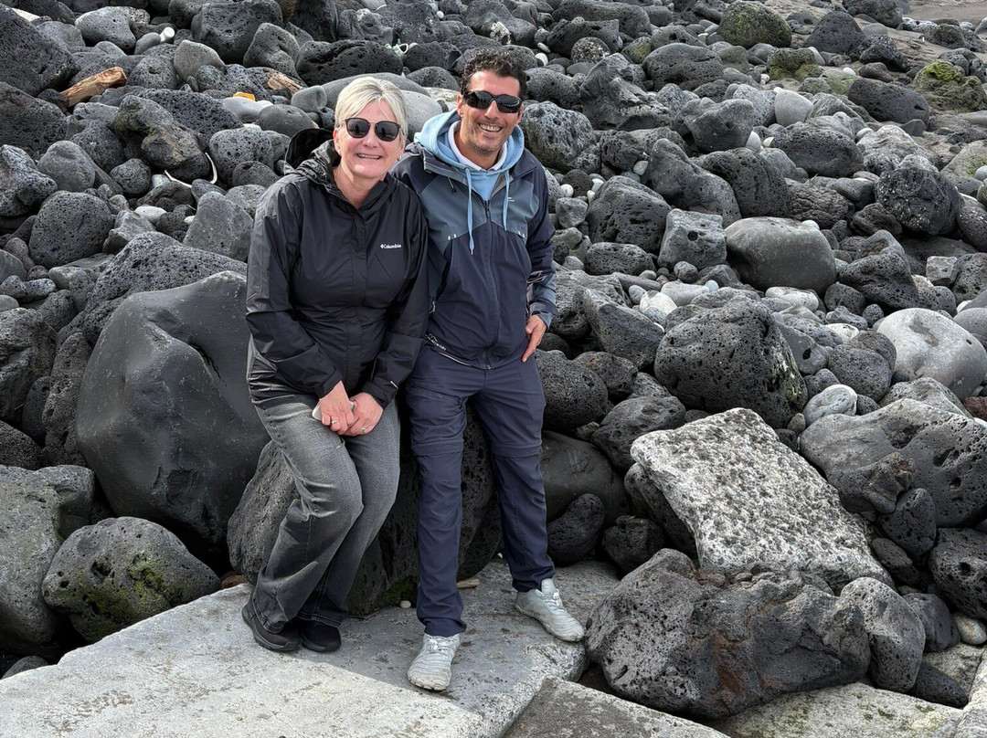 Picos de Aventura-蓬塔德尔加达必去景点