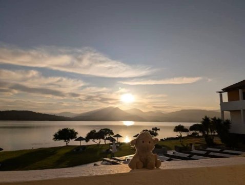 利贾柏图酒店-官方