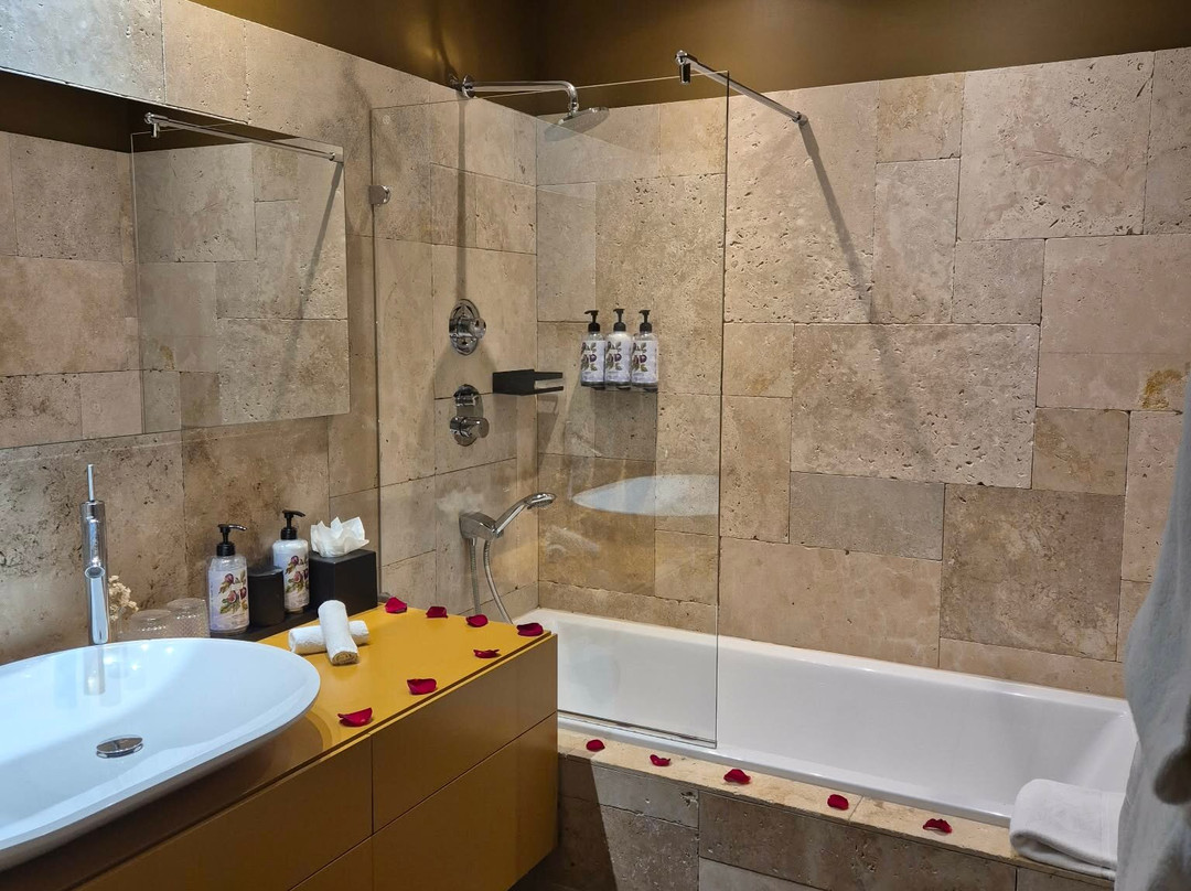 玛格丽特舒勒尔酒店主图