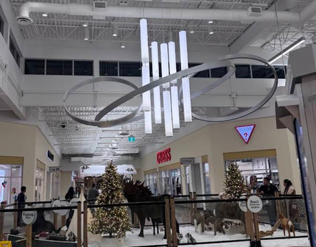 Tanger Cookstown-Innisfil必去景点