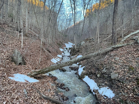 Seneca Rocks State Park-Seneca Rocks必去景点