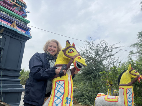 Offbeat Rides-Bhuntar必去景点