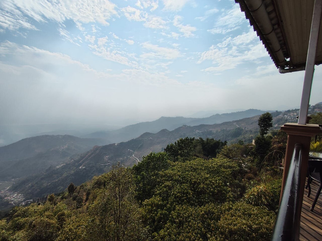 Avianna Windy House Wellness Retreat & Spa