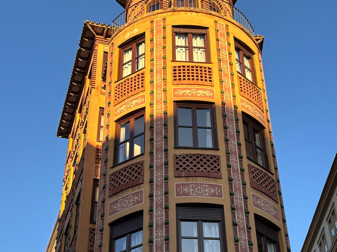 South Tours-马拉加必去景点