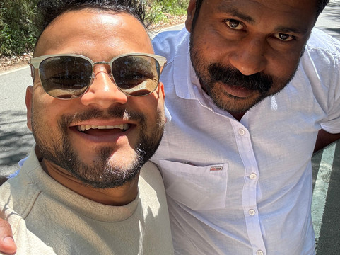 Munnar Taxi Sevice-慕那尔必去景点