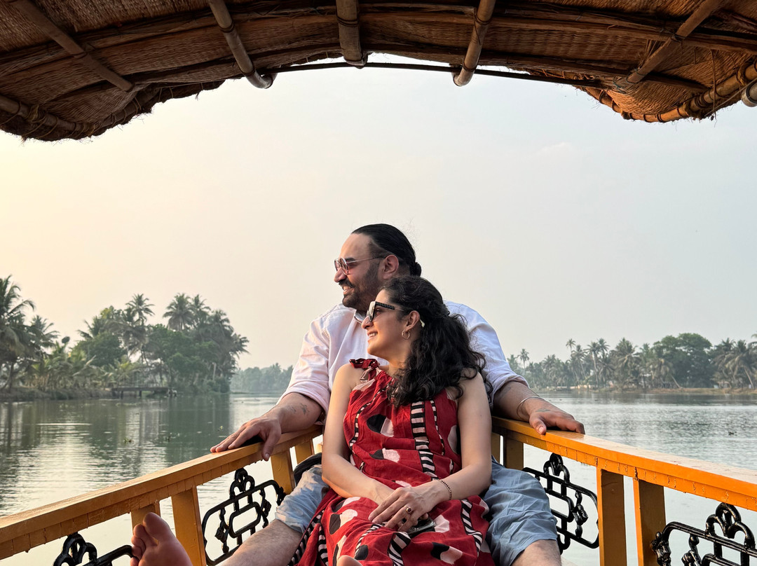 库瑞阿拉切瑞屋家庭旅馆主图