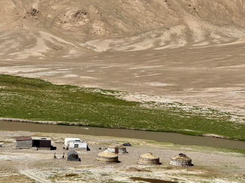 Pamir Discovery - Tajikistan Tours-杜尚别必去景点