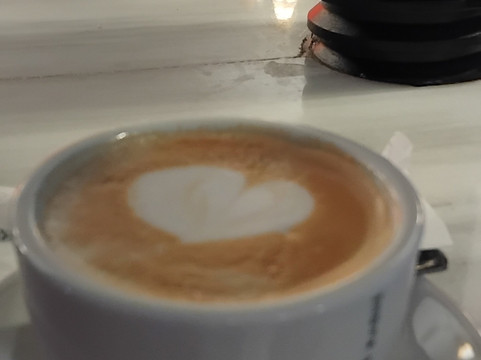 Gastro Bar Doña Blanca