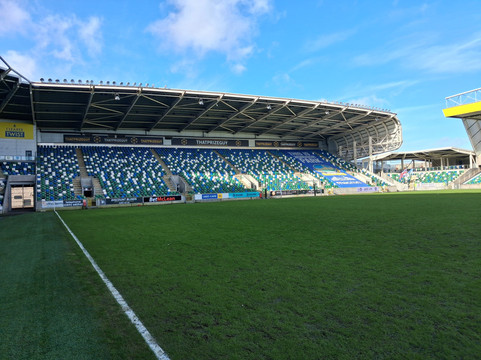 Irish FA Tours-贝尔法斯特必去景点