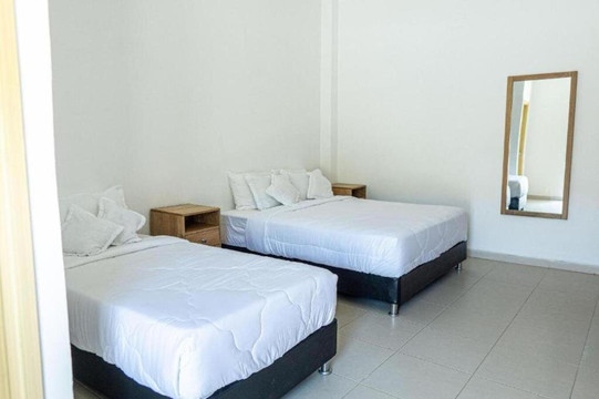 Hotel Abitti by Walled Stay主图