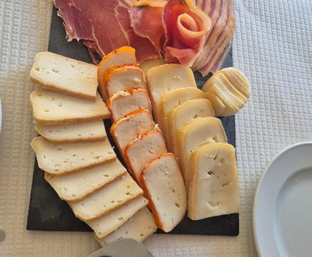 佩德拉斯拉弗拉达斯住宿加早餐旅馆主图