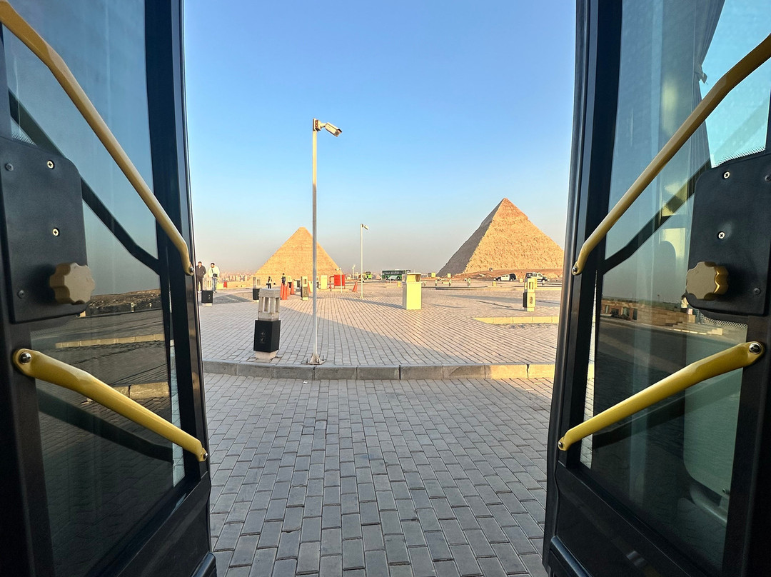 Hamed Ali ( Ronaldo )-Al Omraneya必去景点