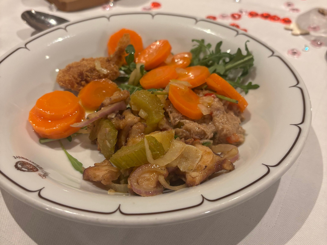 帕腾沃特酒店主图