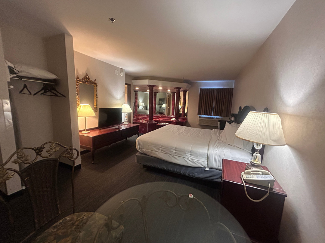 奥沙乡村宾馆主图