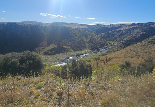 Big Sky Bike Adventures-Naseby必去景点
