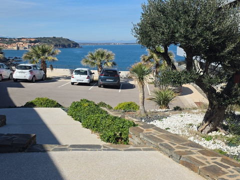 La Mauresque-Port-Vendres必去景点