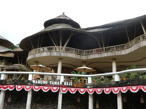 Jatiluwih Bali-Jatiluwih必去景点