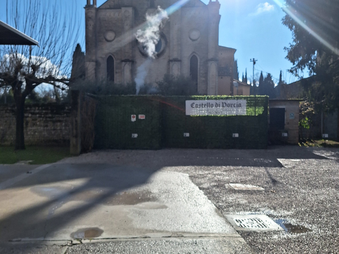 Parrocchia San Giorgio Martire-Porcia必去景点