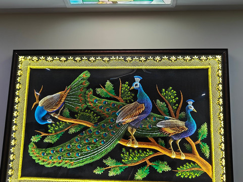 Marble Handicrafts Agra-阿格拉必去景点