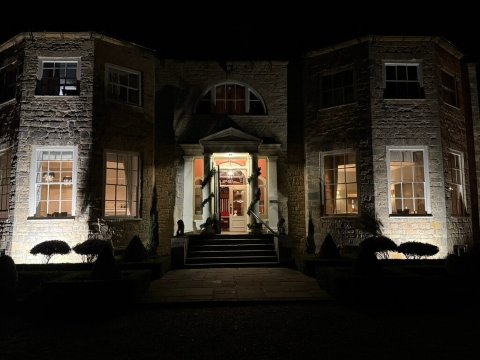 华盛堡酒店 -官方