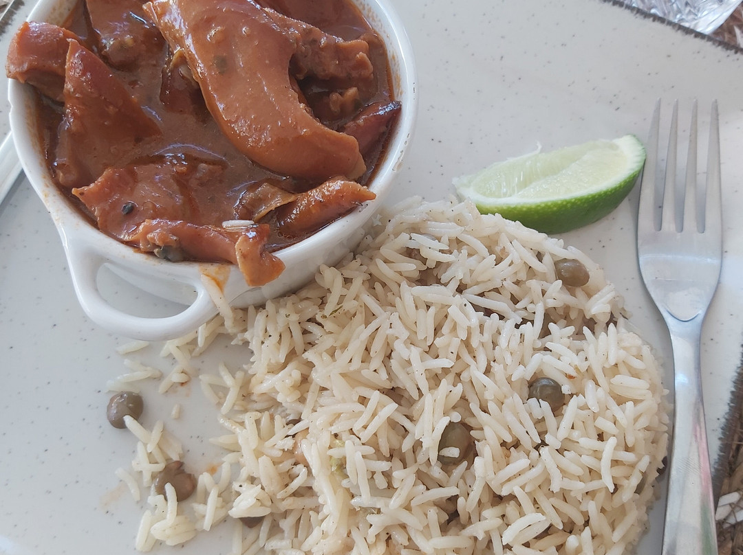 La Terrasse Des Arches