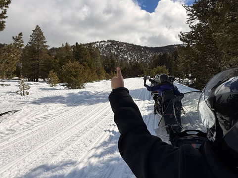 Lake Tahoe Adventures-南太浩湖必去景点