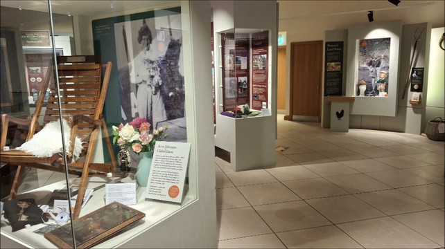 Champney Treasure House-比弗利必去景点