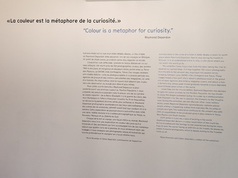 Le Pavillon Populaire-蒙彼利埃必去景点