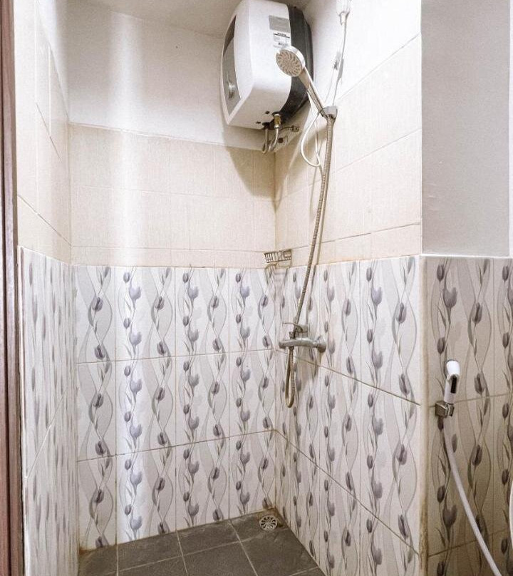 Seven Living Easton Park Residence Jatinangor