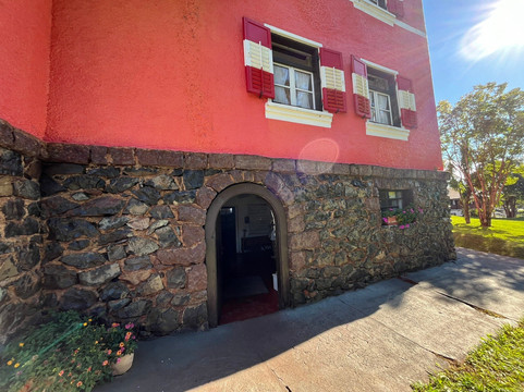 Ministro Andreas Thaler Municipal Museum-Treze Tilias必去景点