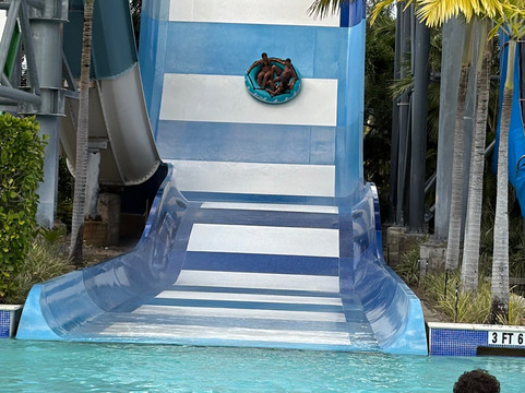 Tidal Cove Miami-阿文图拉必去景点