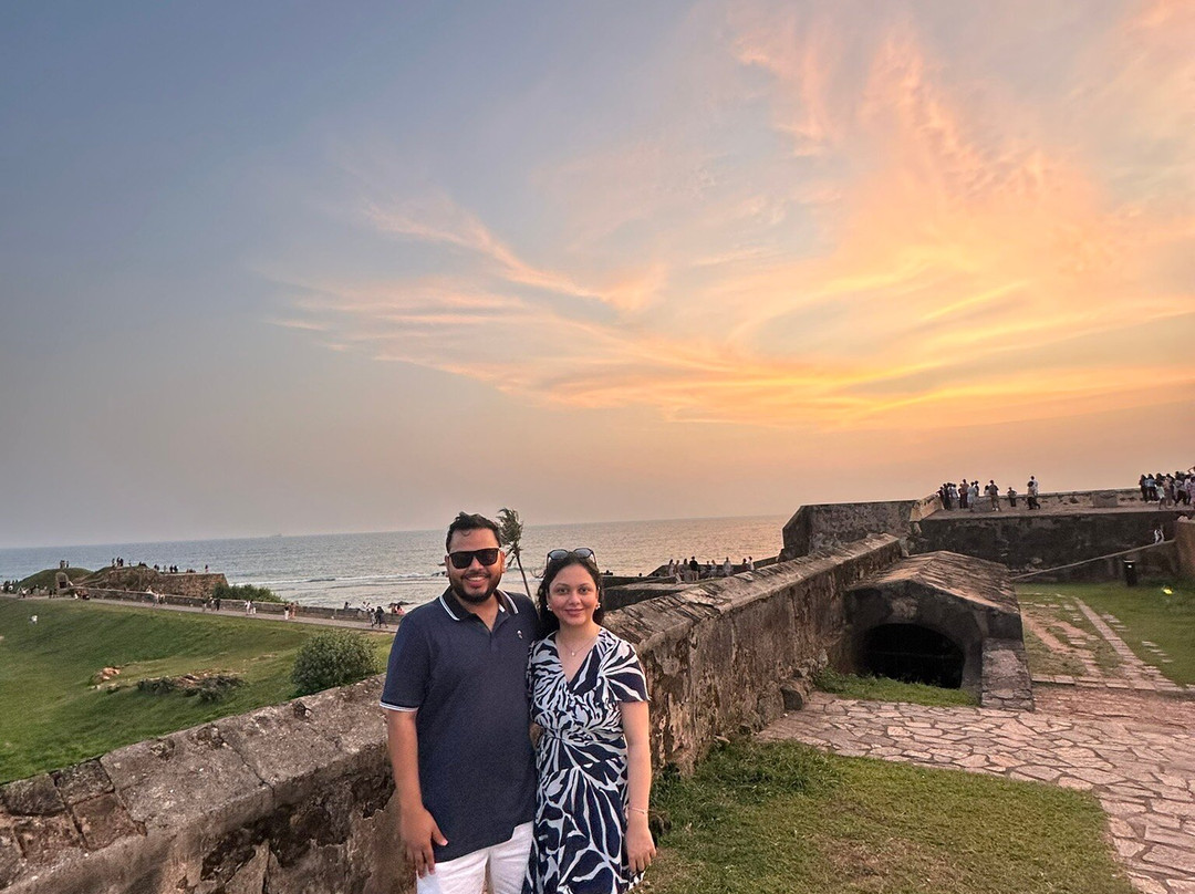 Ceylon Vacay Vibes-加勒必去景点