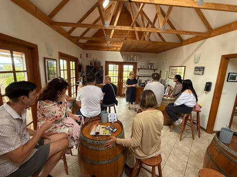 Ernest Hill Wines-Nulkaba必去景点