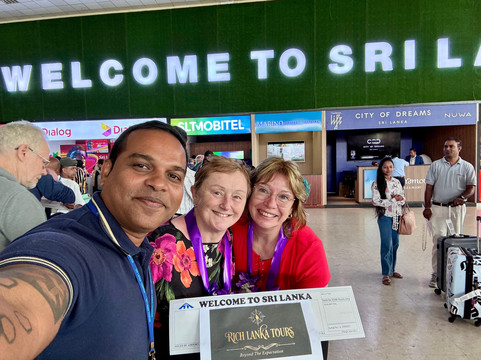 RICHLANKATOURS-科伦坡必去景点