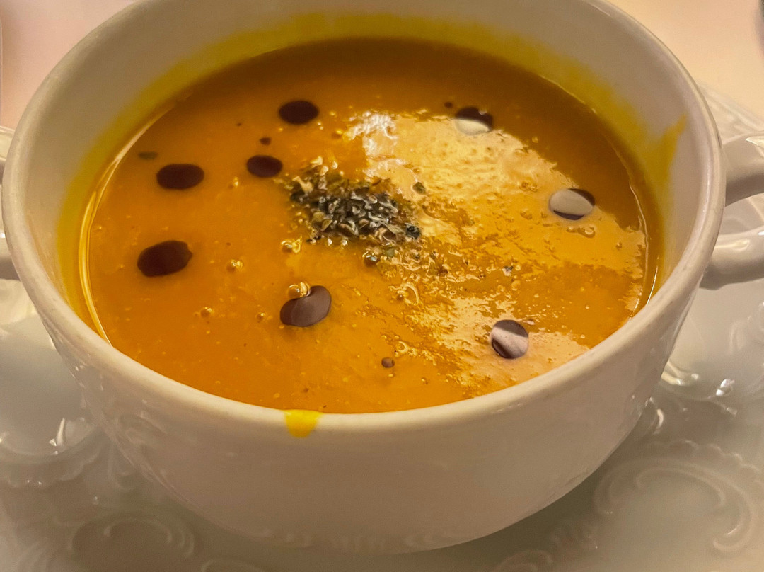 雪绒花公寓式酒店主图