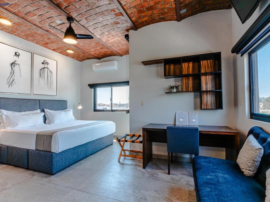 Hotel NG