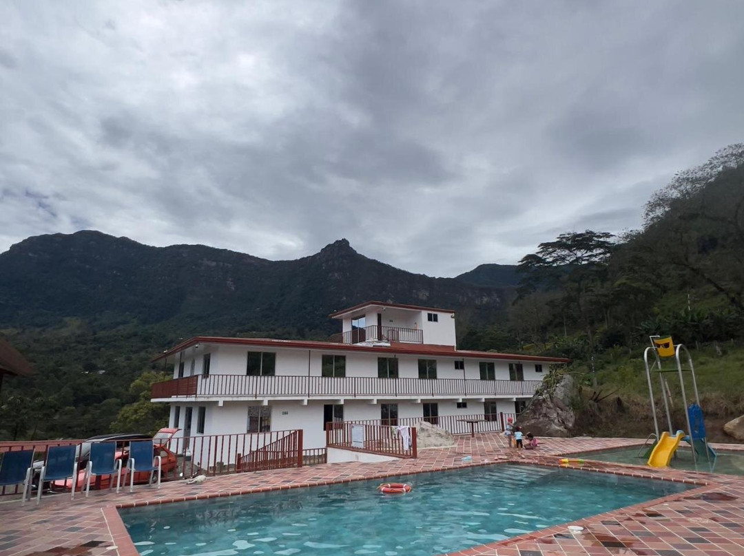 Quinta Las Mendoza