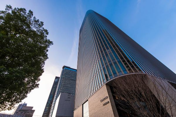 大阪康莱德酒店-官方