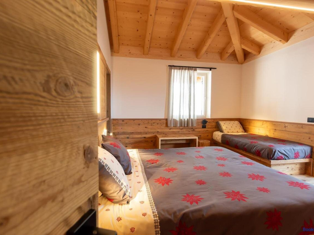 Agritur Fiordaliso e Casa Fiordaliso